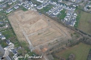 P1490569 2021 12 21 Rue Des Rossignols, Des Verdiers, Allée Des Aigrettes, Des Hérons, Des Spatules, Des Vanneaux, Des Fauvettes, Des Avocettes